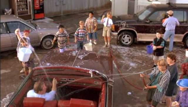 Cadillac Fleetwood Eldorado