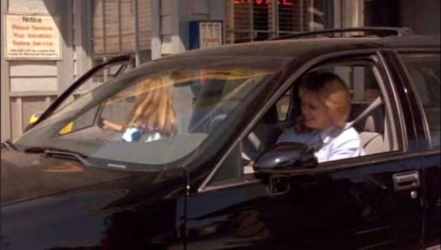 Chevrolet Caprice Wagon