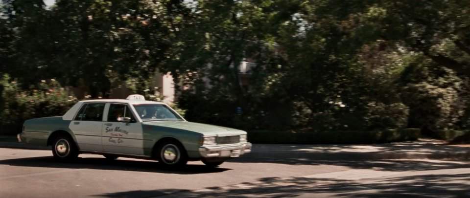 Chevrolet Caprice