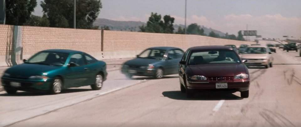 Chevrolet Cavalier