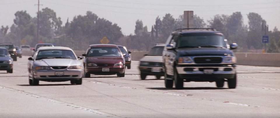 Ford Expedition