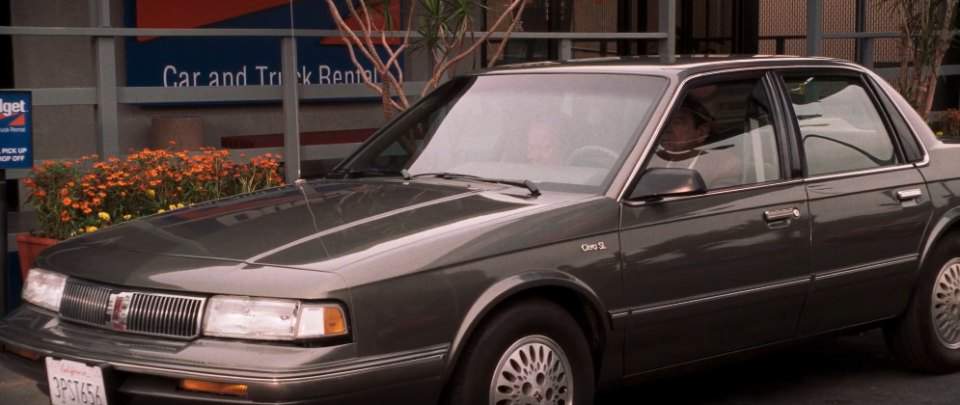 Oldsmobile Ciera