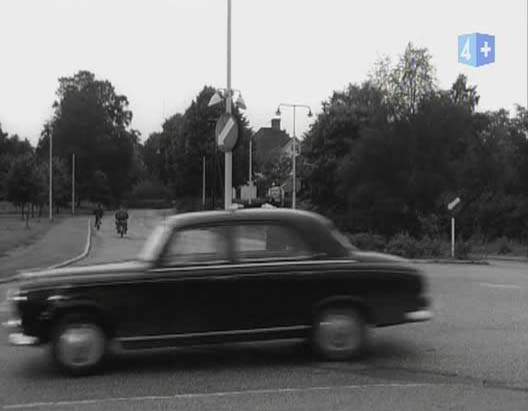 Peugeot 403
