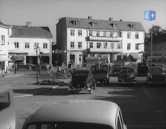 Volvo PV 444
