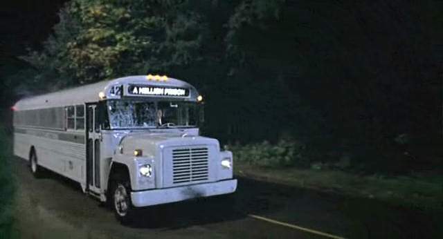 International Harvester Loadstar 1600