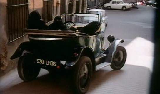 Citroën 10 HP