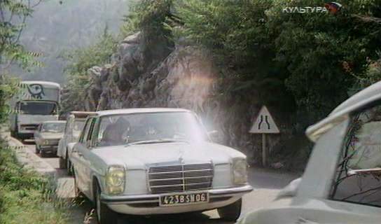 Mercedes-Benz 200