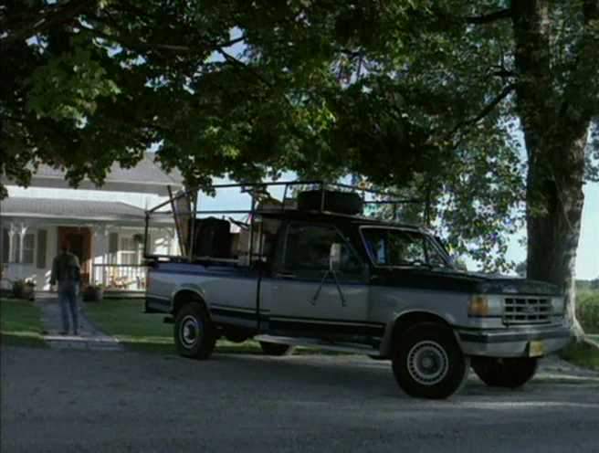 Ford F-250