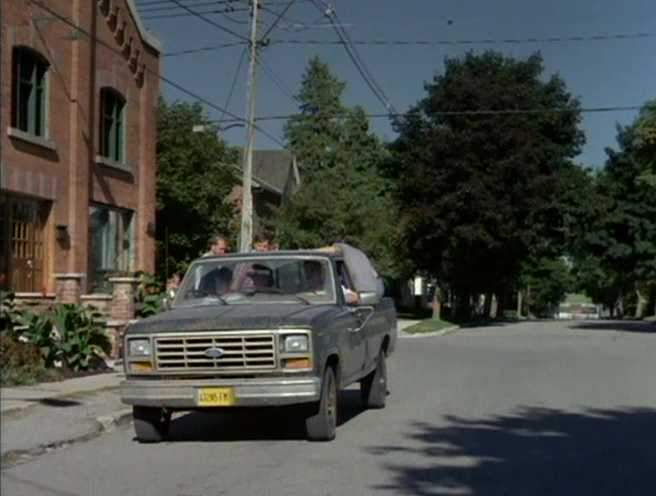 Ford F-Series