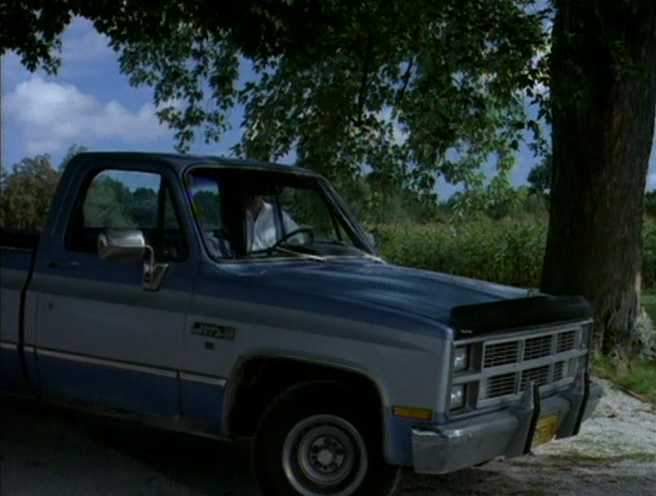 GMC C-1500