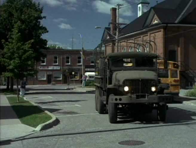 GMC M211
