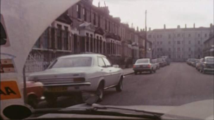 Vauxhall VX 4/90