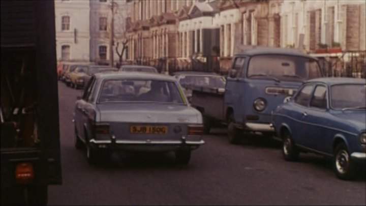 Volkswagen Pick-Up T2