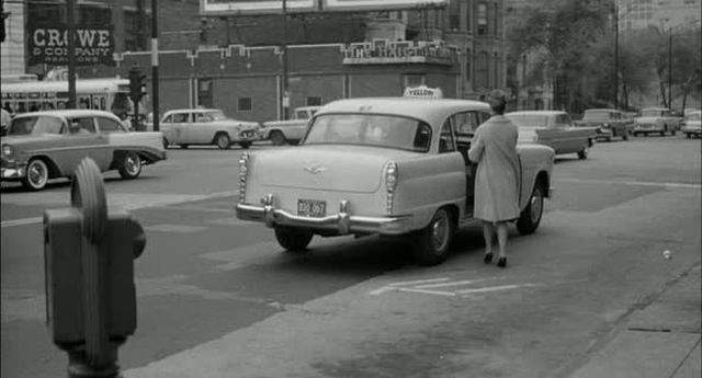Chevrolet Two-Ten