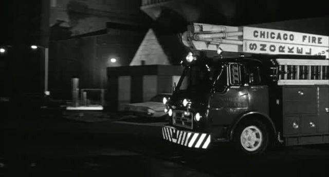 International Harvester VCOF