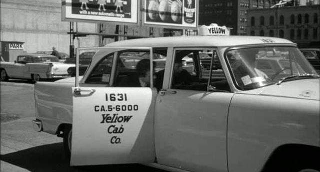 Oldsmobile Dynamic 88