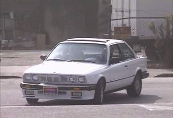 BMW 325