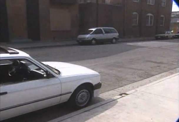 Toyota Previa