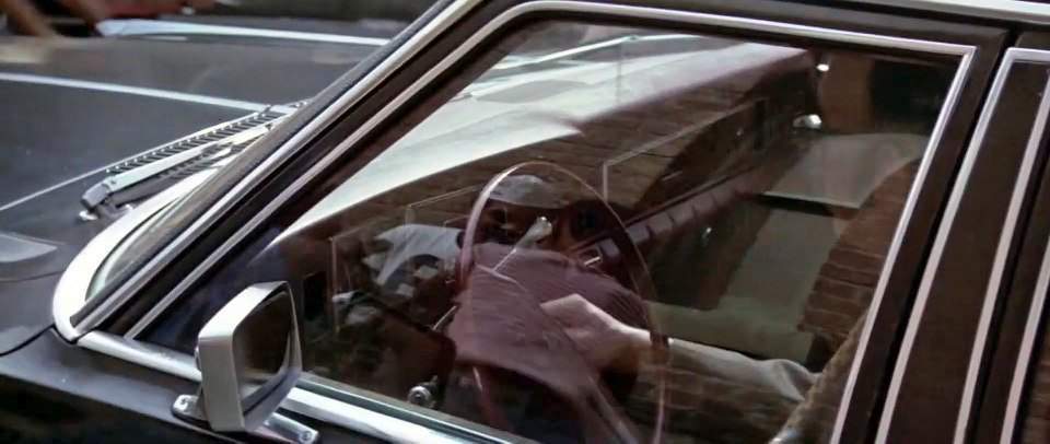 Ford Granada