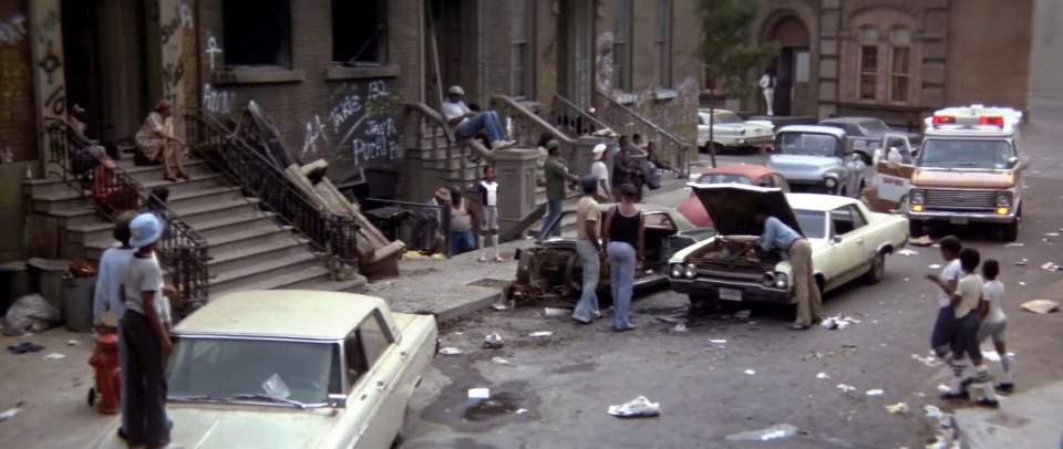 Oldsmobile F-85 Cutlass