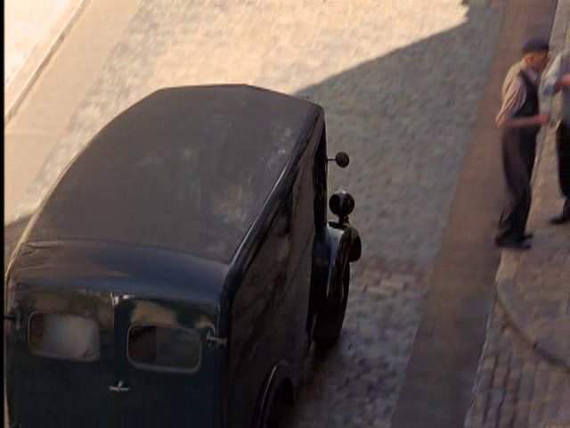 Morris-Commercial J-Type