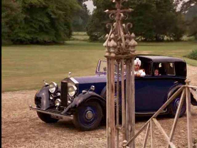 Rolls-Royce 25/30 h.p.