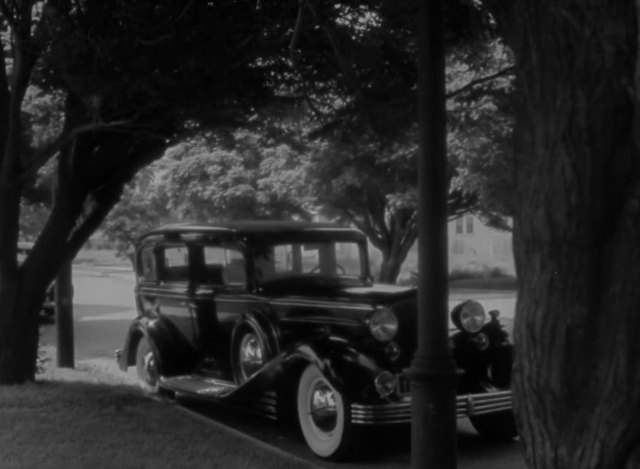Cadillac V-16