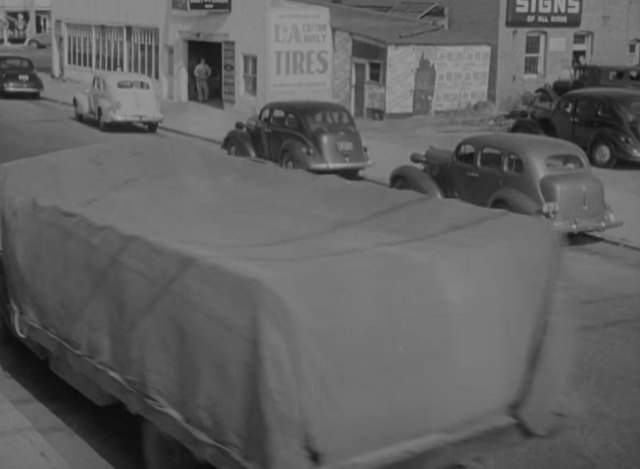 Oldsmobile Six
