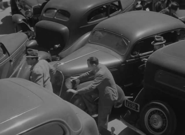 Terraplane De Luxe