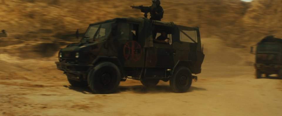Iveco VM 90 T