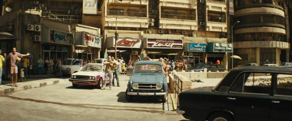 Renault 4