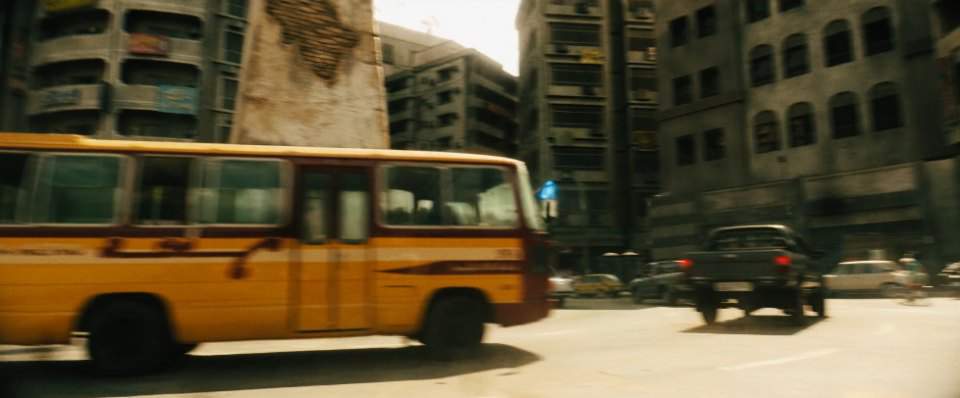 Toyota Coaster