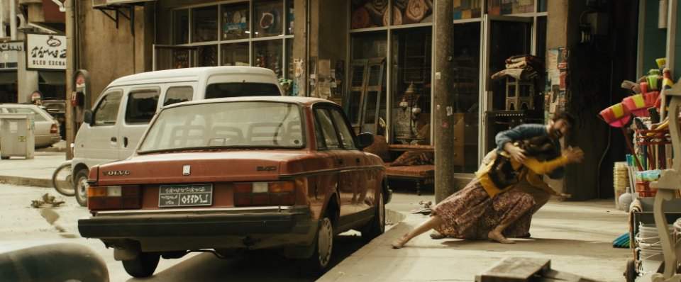Volvo 240