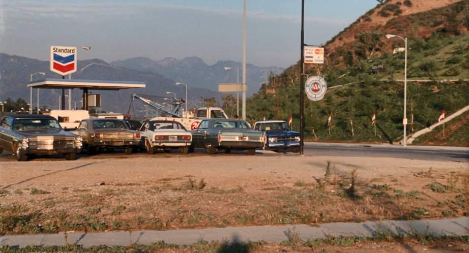 Cadillac Sedan DeVille