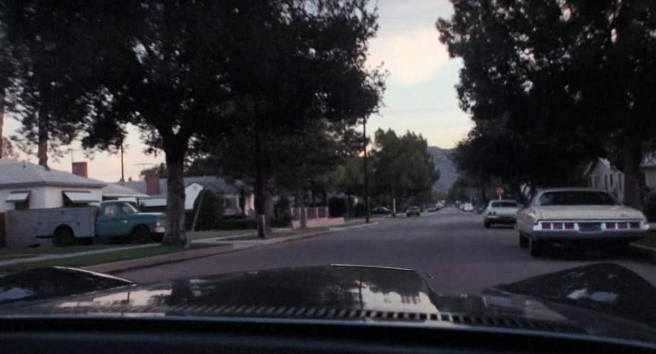 Chevrolet Caprice Classic