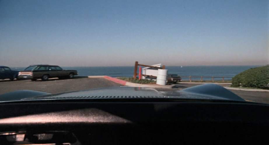 Chevrolet Caprice Estate