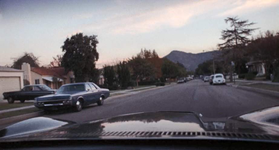 Dodge Polara
