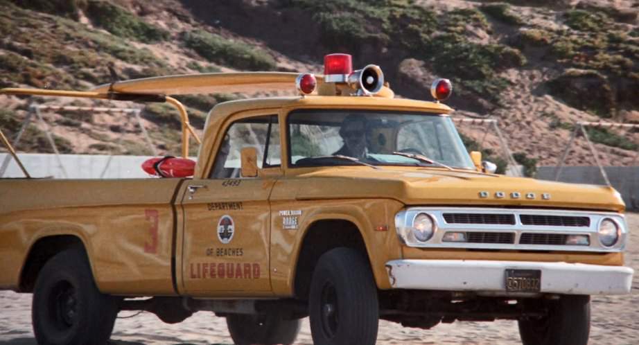 Dodge W-200