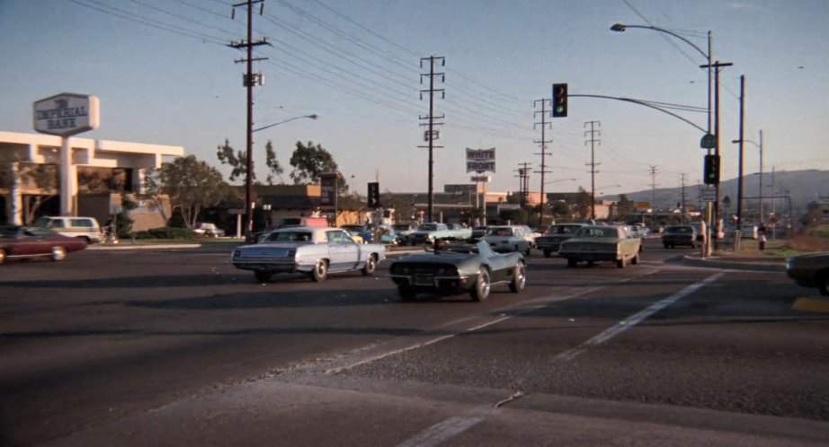 Ford LTD