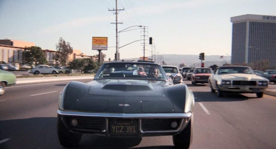 Ford Thunderbird