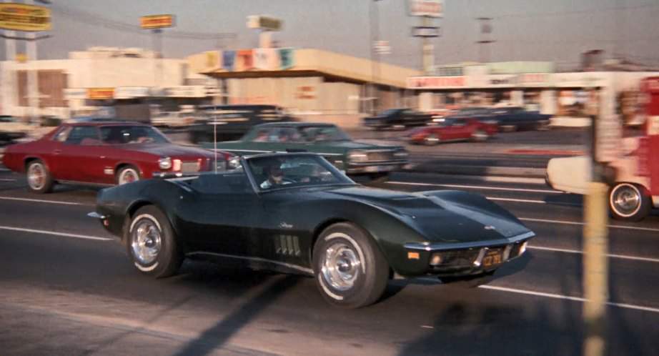 Oldsmobile Cutlass Supreme