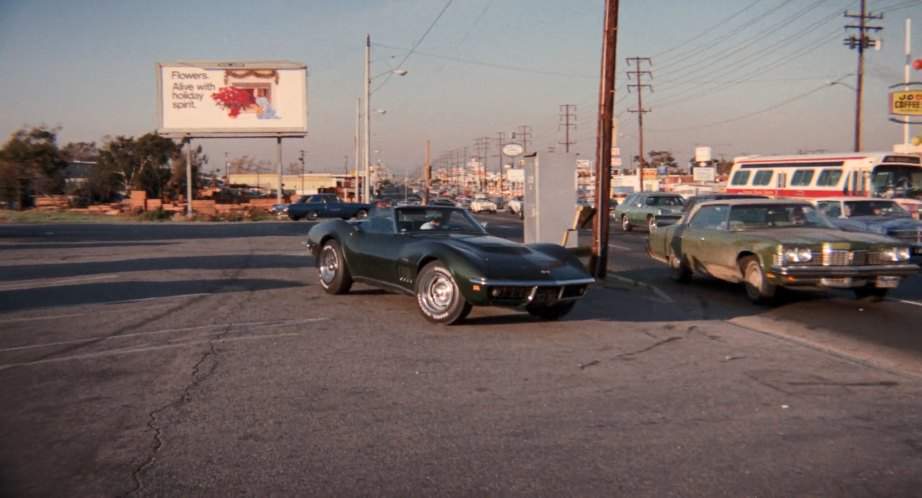 Pontiac Grand Ville