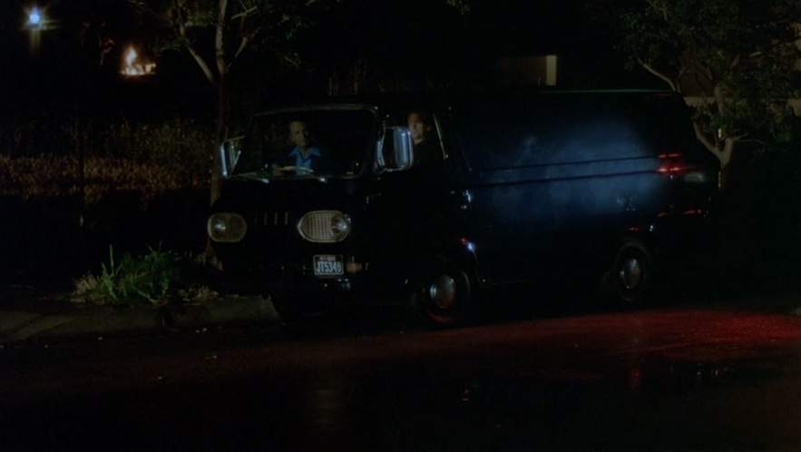 Ford Econoline