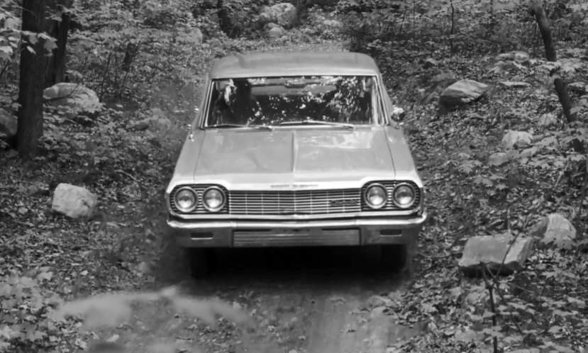 Chevrolet Impala