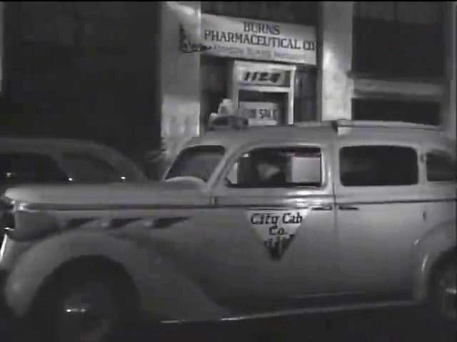 De Soto Airstream