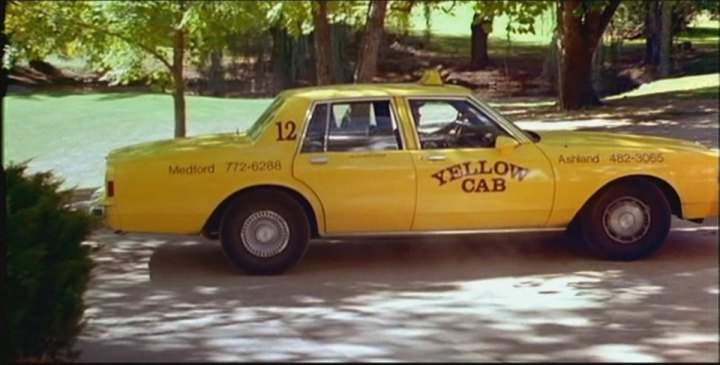 Chevrolet Caprice