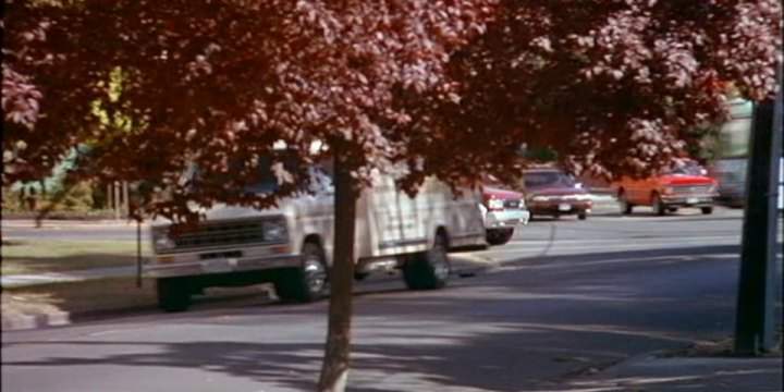 Ford Econoline