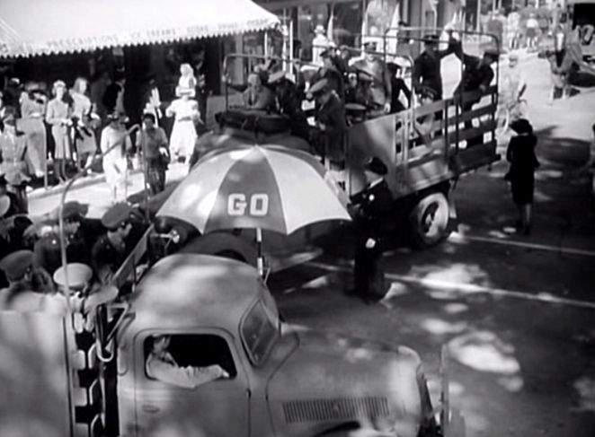 Ford 2-Ton