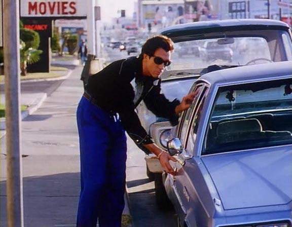 Buick Electra Limited