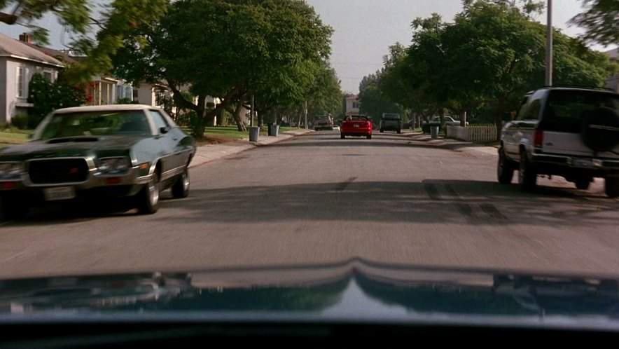 Ford Gran Torino Sport